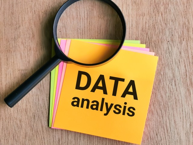 Data Analytics in Marketing Data Analytics in Marketing