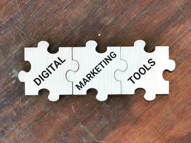 Data Driven Marketing Data Driven Marketing