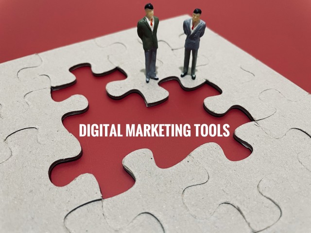 Effective Digital Marketing Plan Effective Digital Marketing Plan