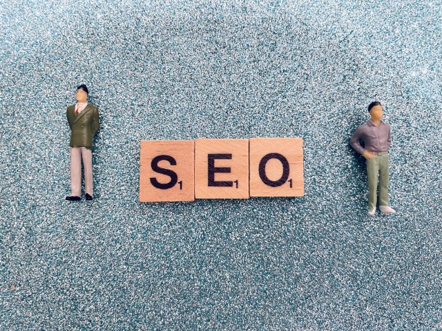 SEO Rankings With Strong Website SEO Rankings With Strong Website