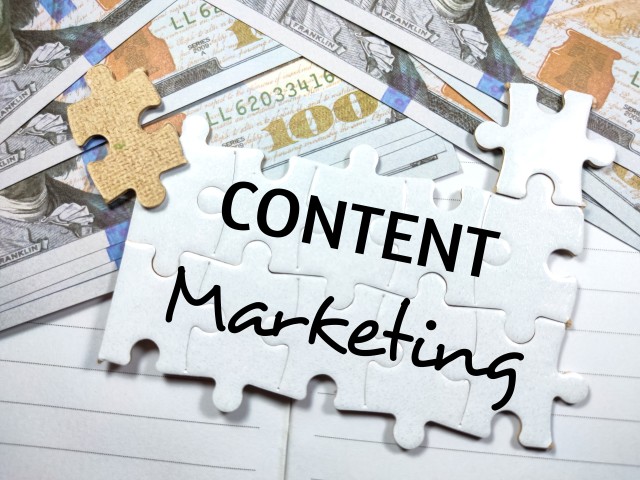 Content Marketing Strategy Content Marketing Strategy