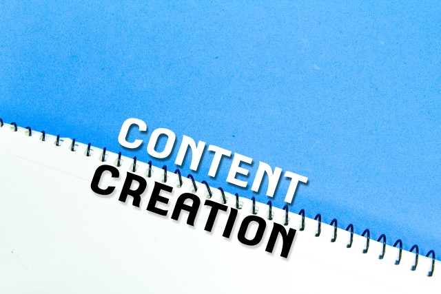 Credibility Through Content Marketing Credibility Through Content Marketing