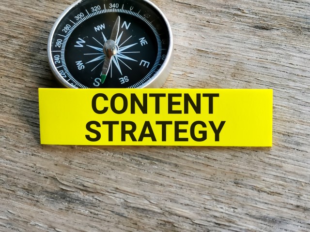 Promote Content for Maximum Reach Promote Content for Maximum Reach