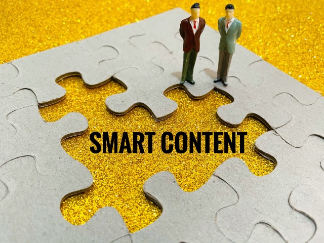 Social Media in Content Marketing Social Media in Content Marketing
