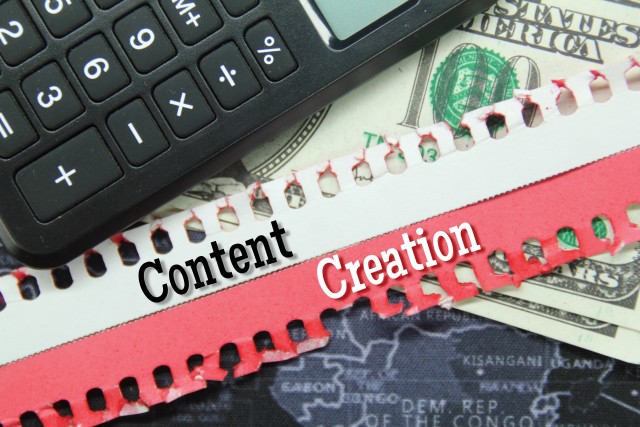 Storytelling in Content Marketing Storytelling in Content Marketing